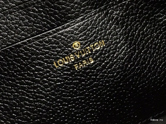 DOUBLE VUITTON ZIP POCHETTE LOUIS 0712
